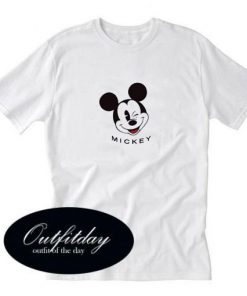 Mickey Mouse T-shirt