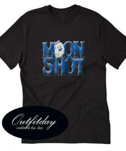 Moonshot T Shirt Size XS,S,M,L,XL,2XL,3XL