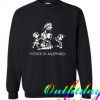 Mother Of Nightmares comfort Sweatshirt