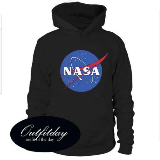 NASA Hoodie