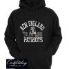 New England Patriots 1960 Hoodie