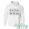 Ni K O La Te S La Nikola Tesla Hoodie