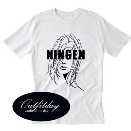 Ningen Trending T-Shirt