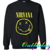 Nirvana Sweatshirts