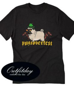 Oktoberfest Trending T-Shirt