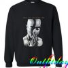 Only God Can Judge Me comfort Sweatshirt