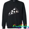 Pizza Sweatshirt