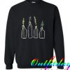 Plants comfort Sweatshirt