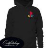 Playstation logo hoodie