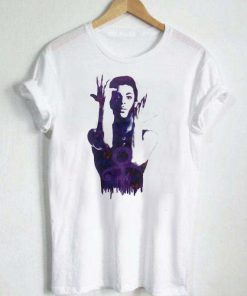 Prince PARADE Retro T Shirt Size S,M,L,XL,2XL,3XL