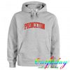 Princeton Hoodie