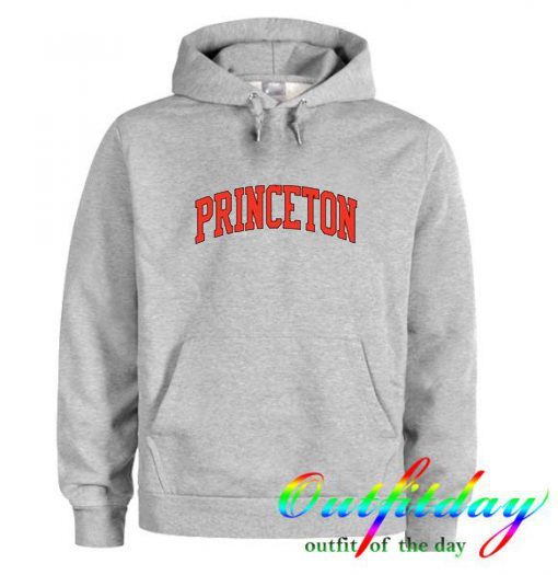 Princeton Hoodie