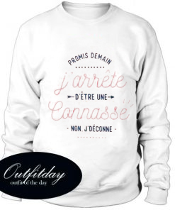 Promis Demain Sweatshirt