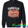 Pumpkin Spice comfort Sweatshirt