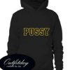 Pussy hooded