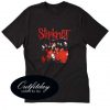 SLIPKNOT Corey Joey T Shirt Size XS,S,M,L,XL,2XL,3XL