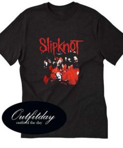 SLIPKNOT Corey Joey T Shirt Size XS,S,M,L,XL,2XL,3XL