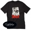 SLIPKNOT Vampire Choir Alter Boy T Shirt Size XS,S,M,L,XL,2XL,3XL