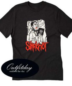 SLIPKNOT Vampire Choir Alter Boy T Shirt Size XS,S,M,L,XL,2XL,3XL