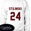 STILINSKI 24 Sweatshirt
