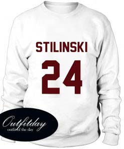 STILINSKI 24 Sweatshirt