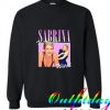Sabrina The Teenage Witch comfort Sweatshirt