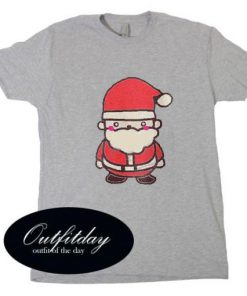 Santa the Legend TShirt