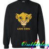 Simba Logo comfort Sweatshirt