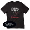 Slipknot All Hope Is Gone Heavy T Shirt Size XS,S,M,L,XL,2XL,3XL