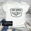 Space Ranger T Shirt