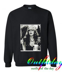Stevie Nicks Trending Sweatshirt
