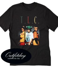 TLC Trending T-Shirt