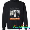 TRAINSPOTTING MOVIE comfort Sweatshirt