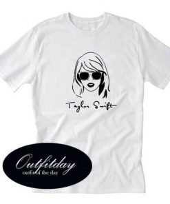 Taylor Swift T-shirt
