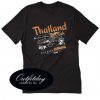 Thailand Tuk Tuk BKK City T Shirt Size XS,S,M,L,XL,2XL,3XL