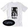 The Beatles Photo Print T-shirt