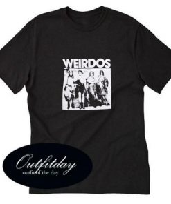 The Craft Weirdos Photograph T-Shirt