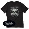 The Dwarves Skull T-Shirt