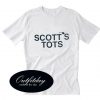 The Office Scott’s Tots T-Shirt