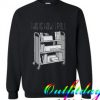 This is How I Roll Librarian comfort Sweatshirt