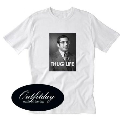 Thug Life T-shirt