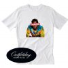 Thugger Young Pac Graphic T-shirt