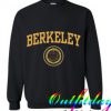 UC Berkeley Sweatshirt