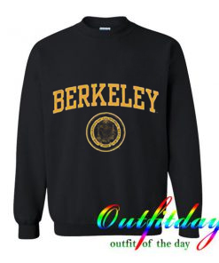 UC Berkeley Sweatshirt