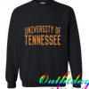 University Of Tennessee Trending Sweatshirt