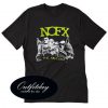 Vintage NOFX Trending T-Shirt