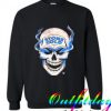 WWE Stone Cold Austin 316 Smoke Skull Trending Sweatshirt
