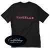 Yungblud 21st Century Liability T-Shirt