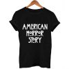 american horror story T Shirt Size XS,S,M,L,XL,2XL,3XL