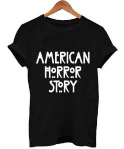 american horror story T Shirt Size XS,S,M,L,XL,2XL,3XL